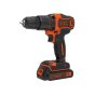 BCD700S1K 2 Gear Hammer Drill 18V 1 x 1.5Ah Li-ion