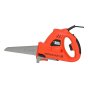 KS890ECN Scorpion Powered Saw 400 Watt 240 Volt by Black & Decker - KS890ECN