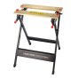 WM301 Workmate Bench by Black & Decker - WM301-XJ