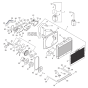 Ignition/Charging for Kohler LH750