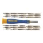 Precision Driver Set of 31 by BlueSpot - 12612