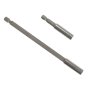 Magnetic Bit Holder 2 Piece by BlueSpot - 14135