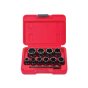 BlueSpot Bolt Remover Set 9-19mm 10 Piece