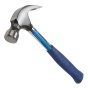 Claw Hammer 450g (16oz) by BlueSpot - 26119