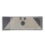 Utility Blades 10 Piece by BlueSpot - 29192