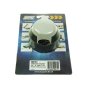 12S 7-Pin Plastic Socket, ISO 3732, Screw Terminals (MP31)