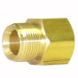 M22m X M22f Karcher Adaptor - B14.1100 - V-TUF Pressure Washer Parts - B14.1100