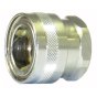 Nsq 3/4" Duraklix Coupling Female X 3/4" Bsp F - B15.3434 - V-TUF Pressure Washer Parts - B15.3434