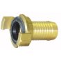 V-Tuf Professional Gkc Coupling 1" Hose Tail - B16.010 - V-TUF Pressure Washer Parts - B16.010