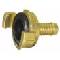 V-Tuf Professional Gkc Coupling 1/2" Hose Tail - B16.012 - V-TUF Pressure Washer Parts - B16.012