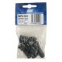 Wheel Stud M12 x 1.5, Avonride E Series Unbraked Hubs, Pack of 4 (MP4195)