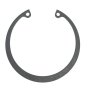 Internal Circlip 68 x 2 mm For 309726 64 mm Bearings (MP1865B)