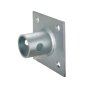 Mounting Plate, 120 x 120 mm, For MP4341/MP4343 Support Legs (MP4349)
