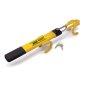 Steering Wheel Lock, Double Hook Twin Bar, Fits Up To 39cm (MP9042)