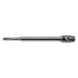 Mexco 200mm Dry Core Drill Sds Adaptor Sds - 1/2" Bsp - A10SDSADA200