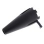 Outlet Cone For Stihl BGA60 Blowers - OEM No. BA04 761 0300
