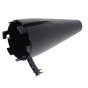 Outlet Cone For Stihl BGA60 Blowers - OEM No. BA04 761 0300
