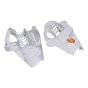 Handle Housing for Stihl BGA250 Blower - OEM No. BA06 790 1000