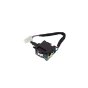 Switch for Stihl BGA 160.0 Blower - OEM No. BA09 430 0500