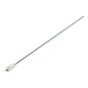 Bahco Long Flat Bits