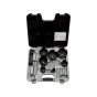 Multi-Construction Superior Holesaw Set 9 Piece