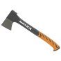 Bahco Splitting Axe Composite Handle forged carbon steel head 1.31kg