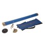 5431 Universal 3/4in Drain Rod Set 3 Tools Brass Fittings by Bailey - 5431
