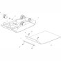 Baseplate Assembly for Belle PCEL320X