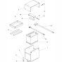 Battery Holder Assembly