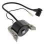 Ignition Coil for Makita HTB7600 Petrol Hedgetrimmers - OEM No. BB450910