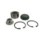 Sealed Bearing Kit, 42mm ID x 76mm OD x 39mm, Ifor Williams 42490 (MP1875B)