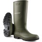 Wellington Boot Dunlop Pricemaster for Standard Non-Safety Use Green 08