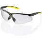 Yale Safety Spectacles Wrap Around Anti Fog Lens EN166 Class 1 F Clear
