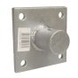 Mounting Plate for Heavy Duty Jacks MP4395 and MP9785 (MP4397)