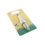 BCPR5ES-CS1 Spark Plug - Genuine NGK Replacement Plug