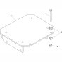 Bedplate Setup Assembly
