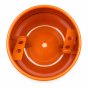 Drum for Belle Minimix 150 & MaxiMix Cement Mixers - OEM No. CMS12