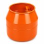 Drum for Belle Minimix 150 & MaxiMix Cement Mixers - OEM No. CMS12