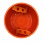 Plastic Mixer Drum for Belle Minimix 150 Mixer - HMX0567