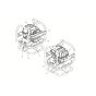 Decals for Belle DUX E+ Drive Unit