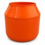 Plastic Mixer Drum for Belle Minimix 150 Mixer - HMX0567