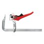 BESSEY GH Lever Clamps