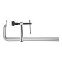 SGM Heavy-Duty Screwclamps