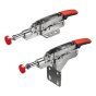 STC Push Pull Toggle Clamps