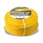 100m 1/2" Low Pressure Washflex Pro Water Supply Hose - V-TUF Pressure Washer Parts - BF12100