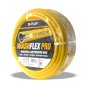 25m 1/2" Low Pressure Washflex Pro Water Supply Hose - V-TUF Pressure Washer Parts - BF1225