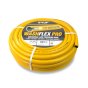 25m 3/4" Low Pressure Washflex Pro Water Supply Hose - V-TUF Pressure Washer Parts - BF3425