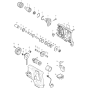 Makita BFS450 Assembly