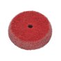 Nylon Polishing Wheel Dia.50 x 13mm 6mm Bore Sealey Part No. BG1010NPW50