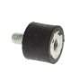 Vibration Mount for Billy Goat AE1300H Aerator - OEM No. 400173